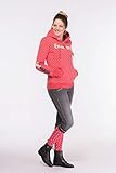 Eskadron Equestrian.Fanatics - Women Zip-Hoodie ZAZ