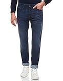 BOSS Herren Maine BC-P Regular-Fit Jeans aus D