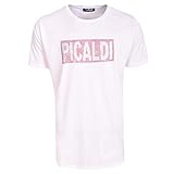 Picaldi Shirt - Shiny (S, Weiss)