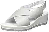 IGI&CO Damen DCY 71630 Keilsandale, grau, 41 EU