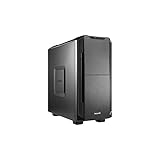 be quiet! PC Gehäuse Silent Base 600 Black BG006 schw