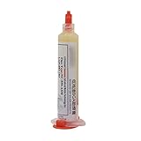 rongweiwang NC-559 BGA PCB No-Clean-Lötpasten-Schweißen fortschrittliches Öl 10cc fortschrittliches Öllöten-Reparatur-Flussfettlöte Löten Reparatur-F