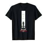 The Crow Poster Art T-S