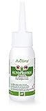 AniForte Ectoprotex dog Margosa Extrakt Spot On für Hunde 50ml - Repellent für Hunde, erlesene Mischung aus ätherischen Ölen & Margosaextrak