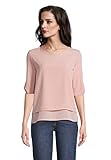 Betty Barclay Blusenshirt Mellow Rose, 38 D