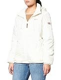 Pepe Jeans Damen Alison Jacke, weiß,