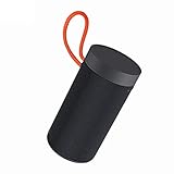 CHYSP Outdoor Bluetooth Lautsprecher Tragbare Wireless Dual-Mikrofon-Lautsprecher-MP3-Player Stereo-Musik-Surround-Lautsprecher W