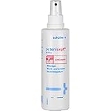 octenisept Wund- und Schleimhautantiseptikum Spray, 250 ml Lösung