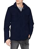 Brandit M65 Standard Jacke Navy 5XL