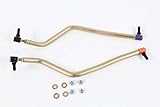 Husqvarna 587284101 Rasentraktor Drag Link Kit Genuine OEM