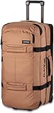 Dakine Unisex-Adult Split Roller 85L Travel Bags, Bold Caramel, OS