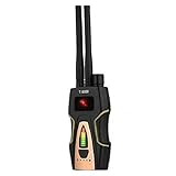 Faserleistungsmesser Entfernungsmesser 5. 0m 70m. Rangfinder Tape Range Finder Messgerät Digitales Lineal Testwerkzeug NF-271 Zur Glasfaser-Fehlererkennung