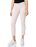 7 For All Mankind Damen JSVYC130PE Hose, Pink, 26