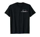 Dead South Herren Damen Shirt Musik-Design Baumwolle Grau Schwarz T-S