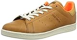 adidas Originals Herren Stan Smith Sneakers, Brown, 44 2/3 EU