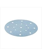 COMBIDISC Stickfix 16 Löcher Ø150 496980 Festool 150 Körnung 100 Stück