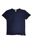 Everlast T-Shirt Col 4000 20M061J47, Blau S