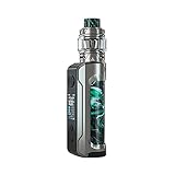 OBS ENGINE 100 W Box Kit 6 ml ohne Nikotin und Tabak (SS Waldgrün)