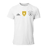 Deutschland Herren EM Shirt Fußball Saufwunder Sangria Mallorca Deutscher Bier Bund (3XL)