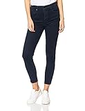 Levi's Damen Mile High Super Skinny Jeans, Bruised Heart, 34W / 30L