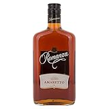 Romanza Amaretto 20% (1 x 0.7 l)
