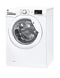 Hoover H-WASH 300 H3DS4Q4642DAE-84 Waschtrockner / 6 kg Waschen / 4 kg Trocknen / 1400 U/Min / ActiveSteam: Dampf-Funktion / All in One Programm / NFC-Technolog