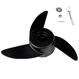 Miganeo Ersatzpropeller Propeller Elektormotor f. NRS55 & NRS86