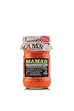 Mama's Food Home Style Ajvar mild, 290 g