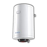 Elektrospeicher Warmwasserspeicher Boiler Speicher 80 Liter Promo-L