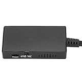 TV-Top-Box, Gute Kompatibilität Audiokonverter 480i zu 1080P für TV-Heimkino für Fernseher oder Projektoren mit Cinch-Eingangsanschlü