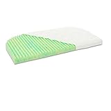 babybay Beistellbett Matratze Ultrafresh Wave passend für Modell Boxspring XXL