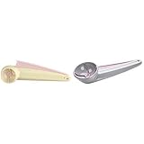 Zenker Makronator Ø 3 cm CANDY, Makronenformer aus Kunststoff, Teigportionierer für Makronen & Zenker Makronator Ø 5 cm CANDY, Makronenformer aus Kunststoff, Teigportionierer für Mak