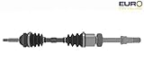VO-204A Eurodriveline Antriebswelle komp