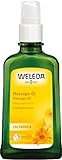 Weleda Calendula Massage-Öl (6 x 100 ml)