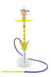 Mata Leon Shisha MLS850 Amboss - C