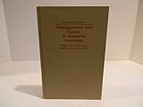 Management and Labor in Imperial Germany: Ruhr Industrialists As Employers, 1896-1914