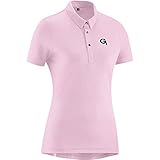 Gonso Damen Pederoa Radtrikot, pink Lavender, 46