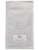 Bonanza Coffee Roasters Äthiopien 100% Arabica Sasaba Specialty Coffee Ideal für Filterbrühmethoden, 250 g