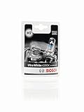 Bosch H7 Ultra White 4200K Lampen - 12 V 55 W PX26d - 2 Stück