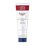 EUCERIN UreaRepair PLUS Fußcreme 10%
