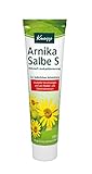 Kneipp Arnika Salbe S, 100 g