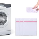 Wäschenetz für Waschmaschine,Wäschebeutel Wäschenetze, Wäschenetz,Wäschesack,wäschesack Waschmaschine Laundry Bag,Wäschebeutel Reise,Wäschebeutel,Laundry Bag,Wäschesack Waschmaschine,3PCS