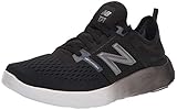 New Balance Herren Fresh Foam Sport V2 Laufschuh, Schwarz/Thunder,