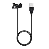 KERDEJAR Universal Smart Watch Ladegerät USB Ladekabel für Huawei Band 5/Honor 4 Standard Edition/Band 2 Pro/Honor 3