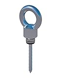 Gerüstanker Trapezblech für Holz-Unterkonstruk