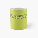 Aries Will Never Forget That Time You Hurt Them Klassische Tasse | Bestes Geschenk Lustige Kaffeetasse 325