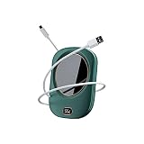 OrangeClub Tassenwarmer Kaffeewarmer Elektrisch USB Getrankewarmer Cupwarmer Mugwarmer mit 3 Temperatureinstellungen Kaffeetassenw