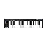 Nektar Impact GX49 USB MIDI Controller Keyboard with Nektar DAW Integ