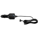 Garmin Vehicle Power Cable - Netzteil - Pkw - für nüvi 24XX, 25XX, 34XX, 35XX, 37XX, 40, 50; VIRB Bike Bundle; zumo 220, 350