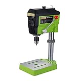Mini-kleine Bankbohrmaschine 13mm Mini 680W Hochleistungs-tragbare Bankbohrmaschine Elektrische B